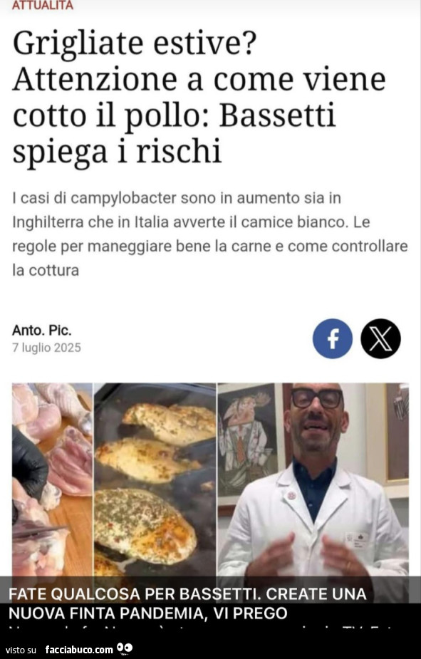 Vaccata