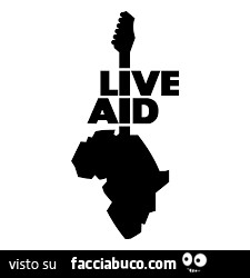 Live AID