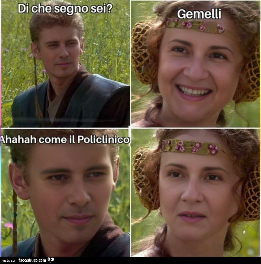 Segno