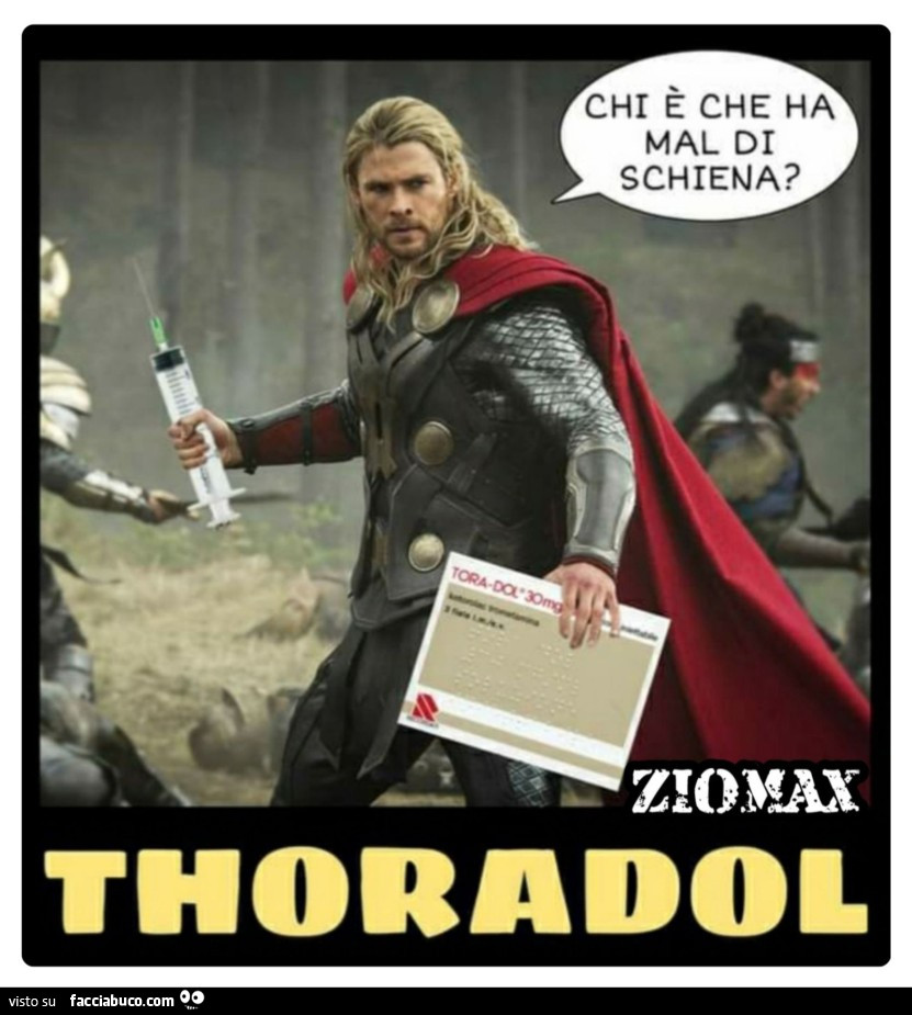 Vaccata