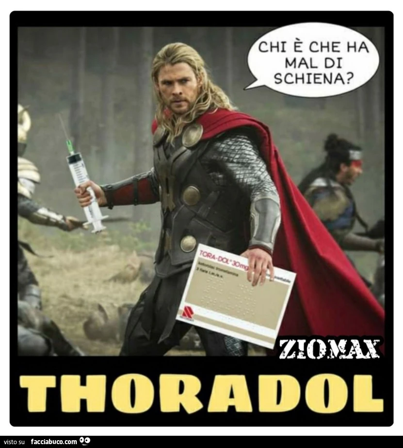 Vaccata