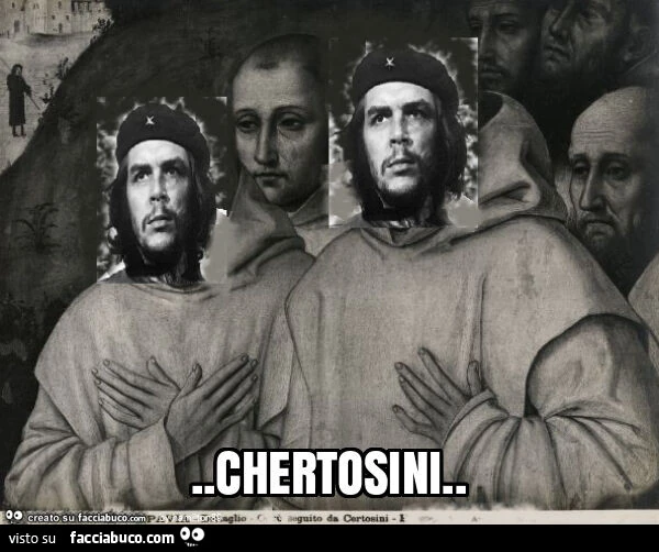 Chertosini