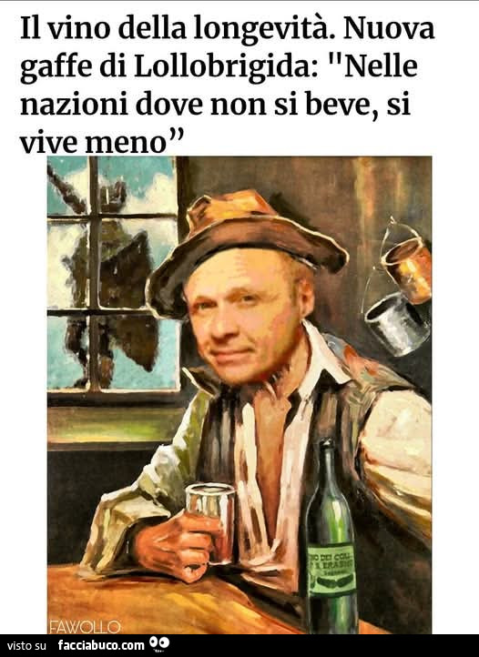 Vaccata