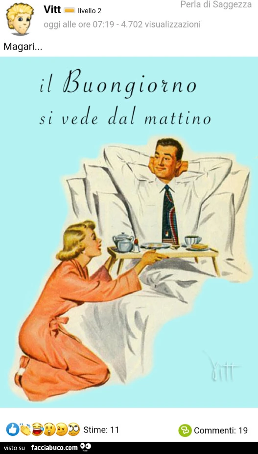 Vaccata