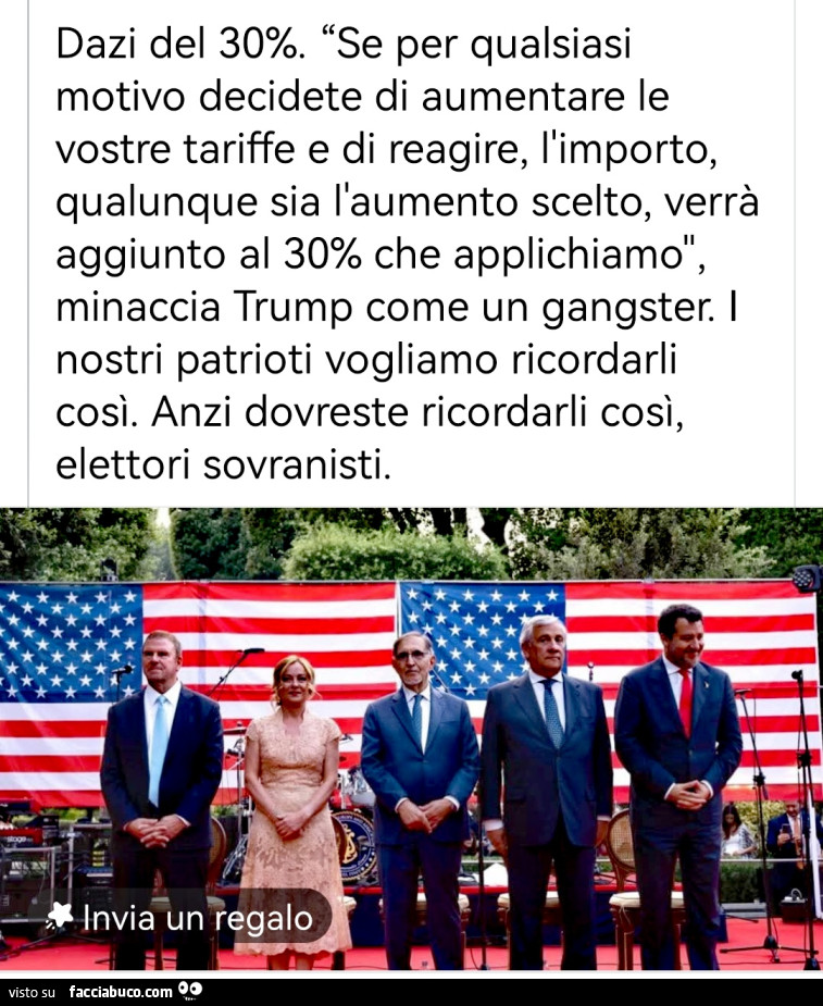 Vaccata