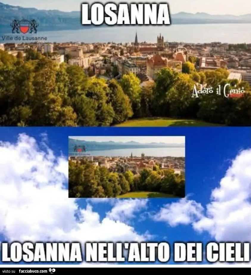 Laudi