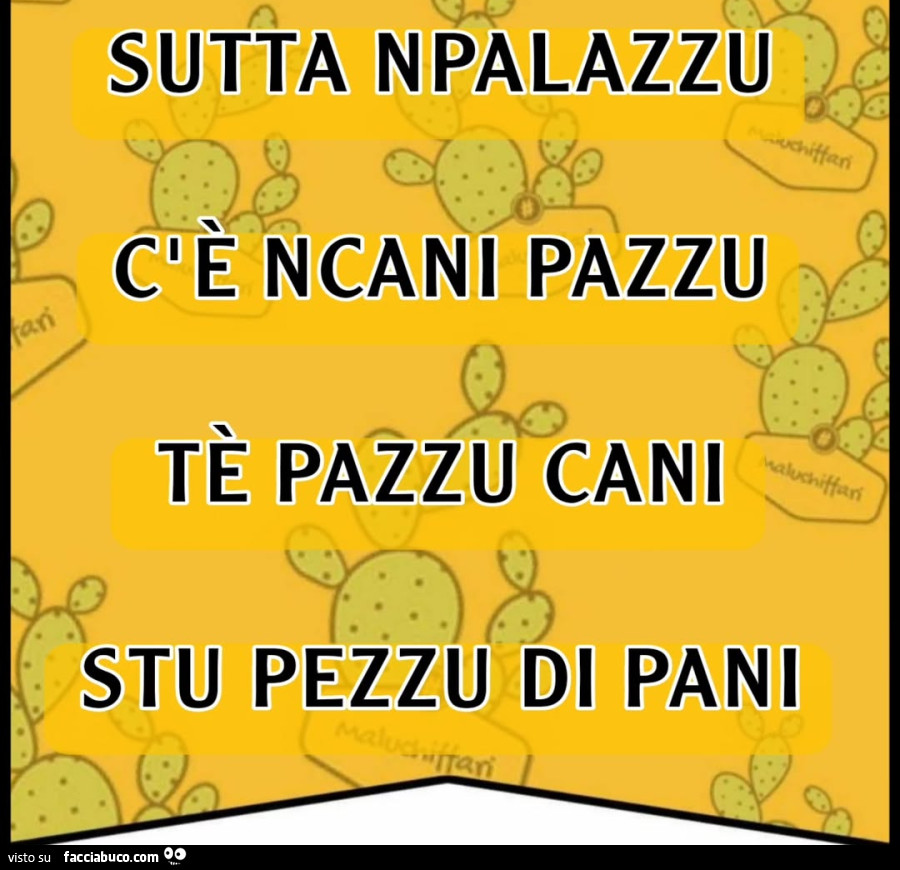 Vaccata
