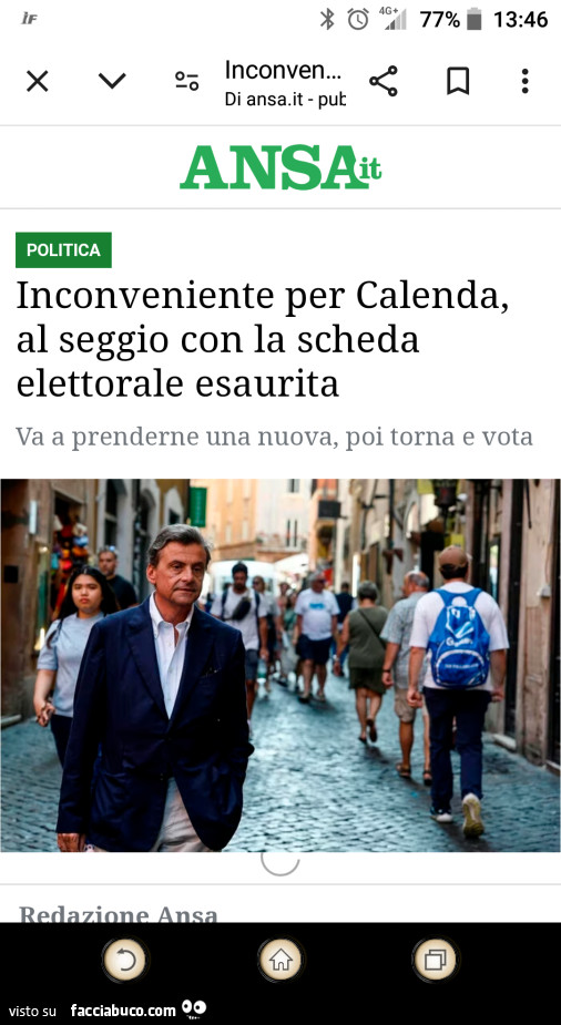 Vaccata