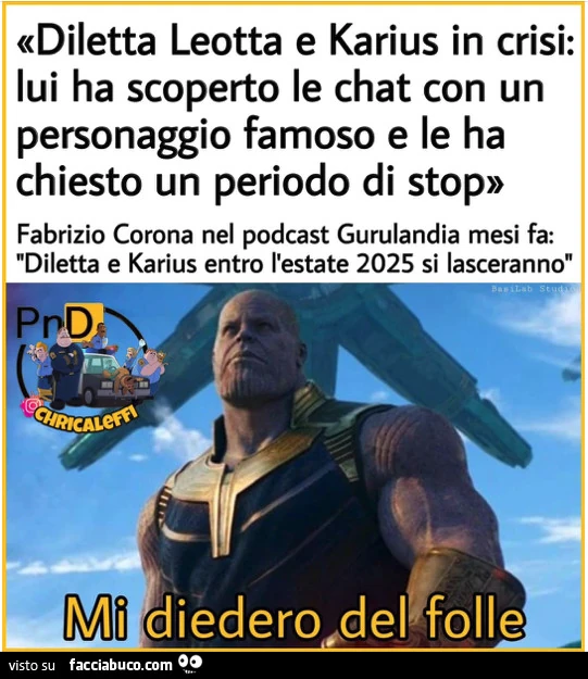 Vaccata