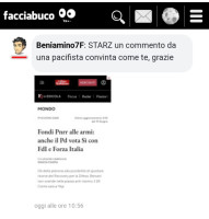 Vaccata
