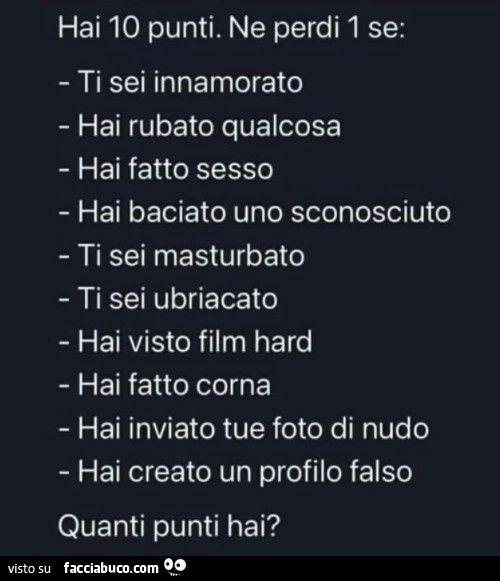 Vaccata