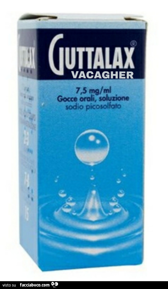 Vaccata