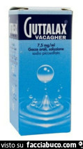 Vaccata