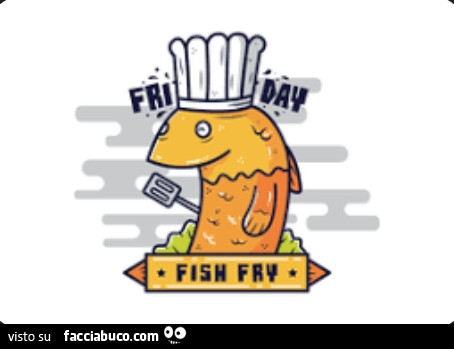 Fish Fry