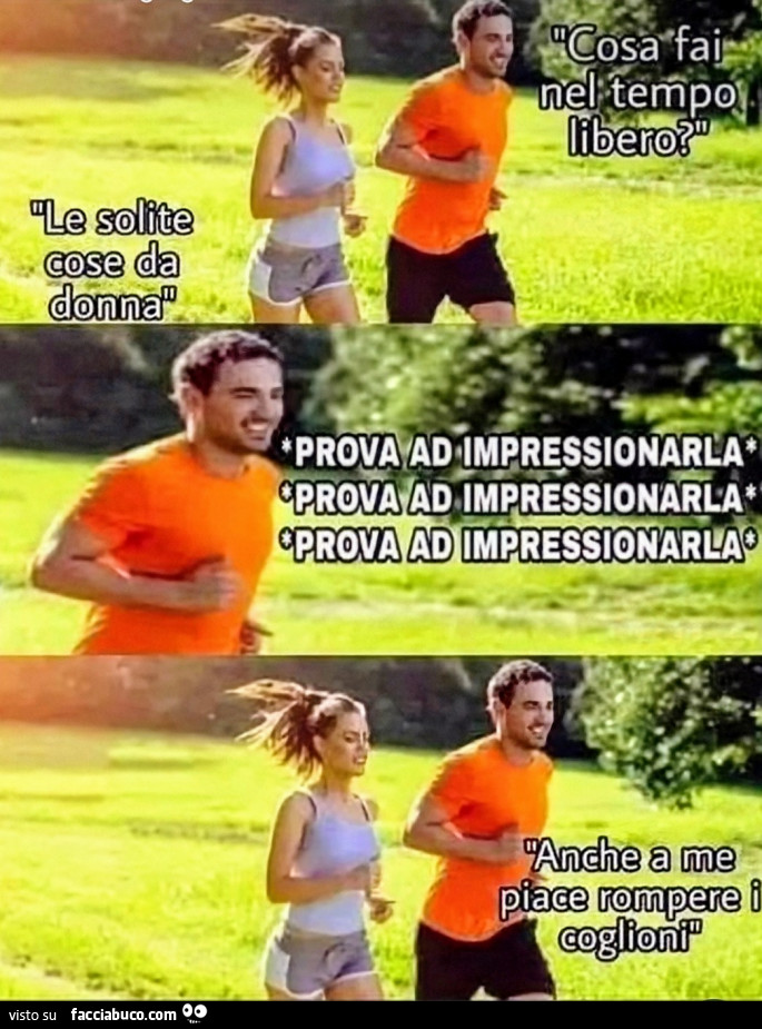 Tempo libero