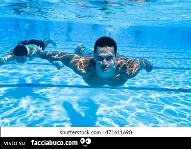 Sott'acqua