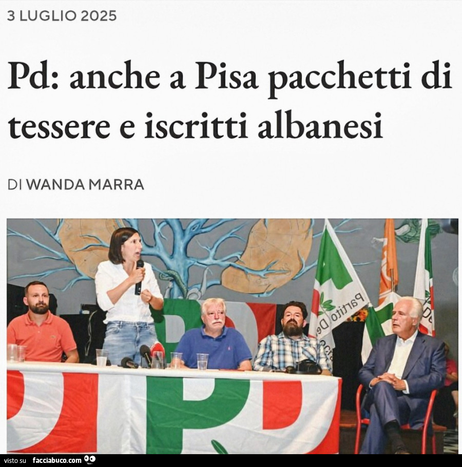 PD