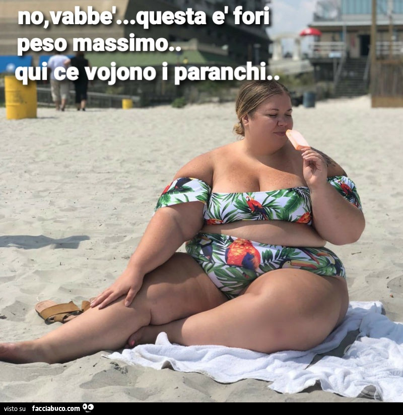 Caso disperato