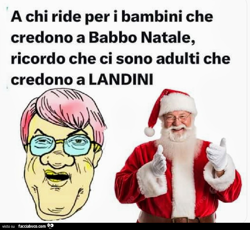 Landini