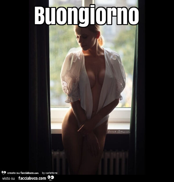 Buongiorno