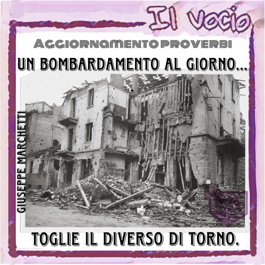 Guerra bomba atomica eliminare diversi