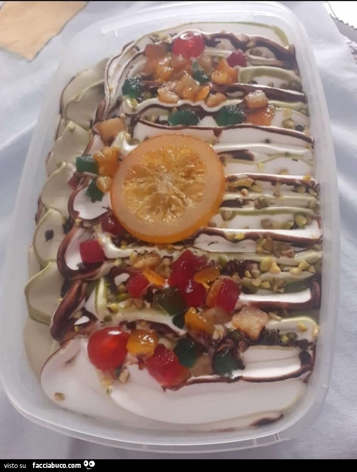 Cassata
