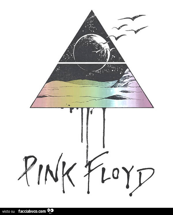 Pink Floyd