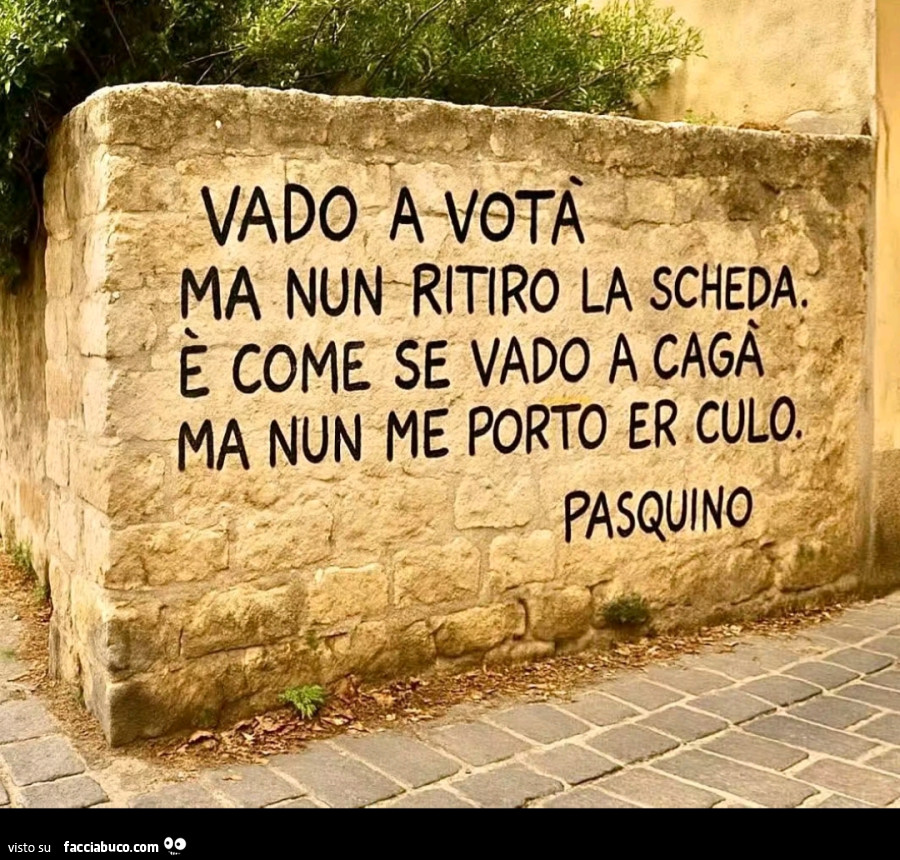 Vaccata