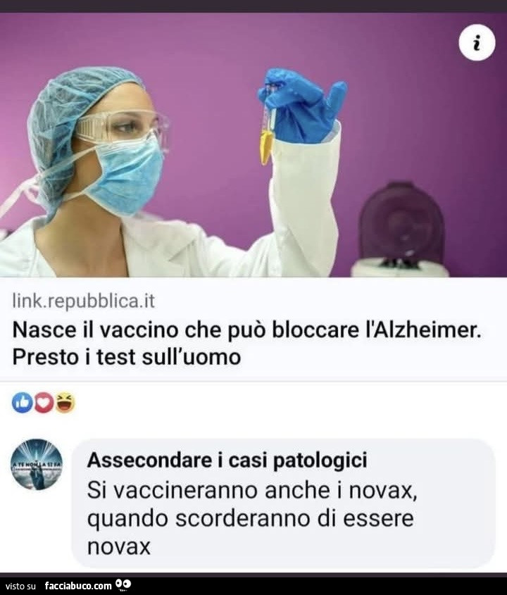 Vaccata