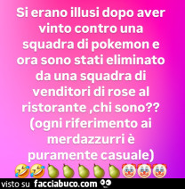 Vaccata