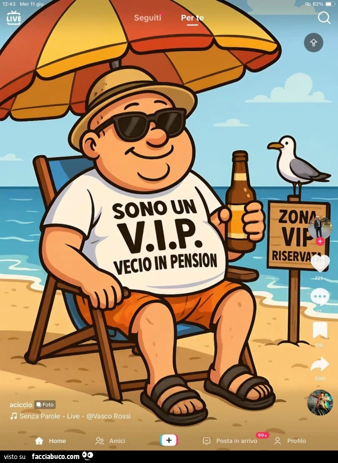 Vaccata