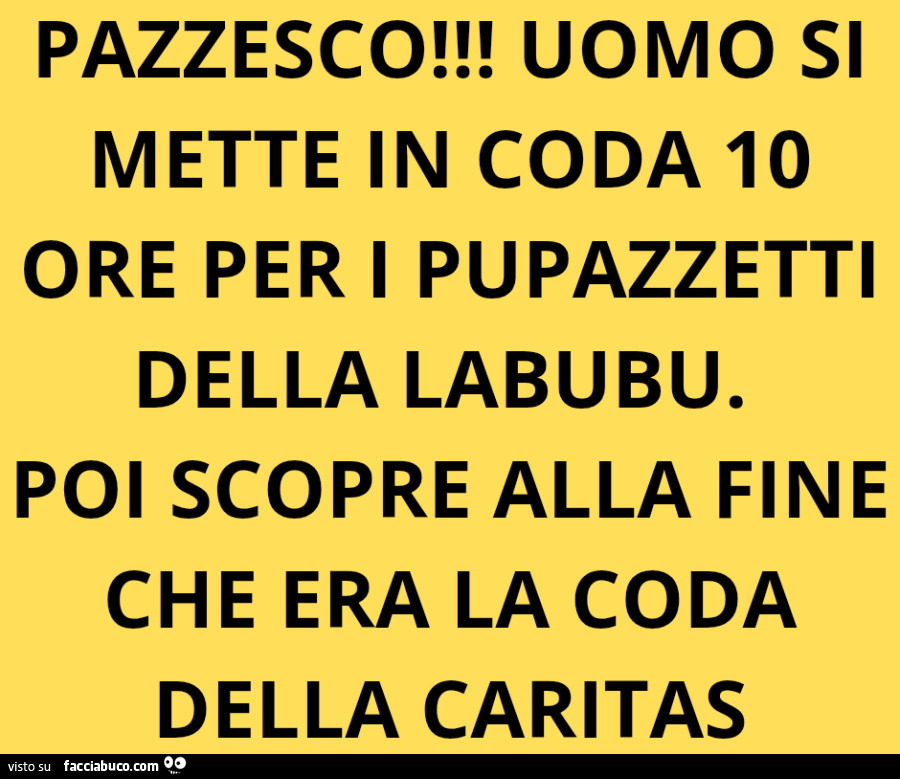 Meme pupazzetti labubu
