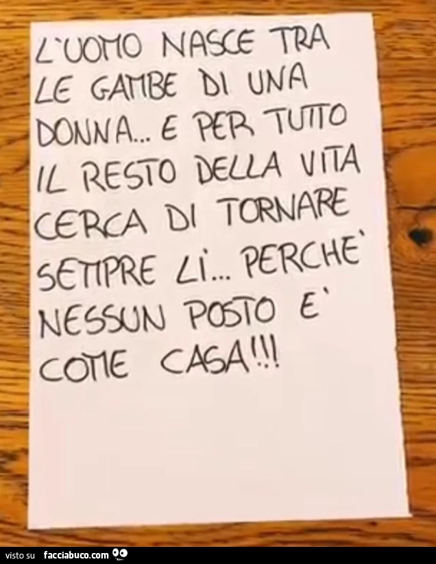 Verità