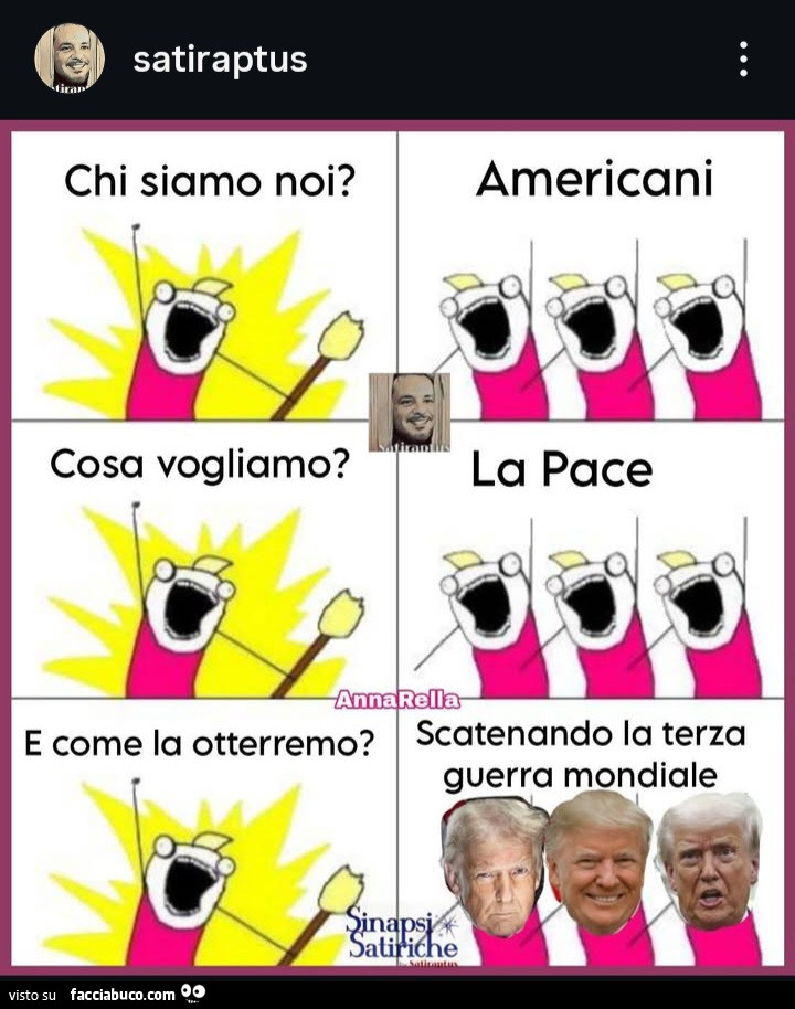 Vaccata