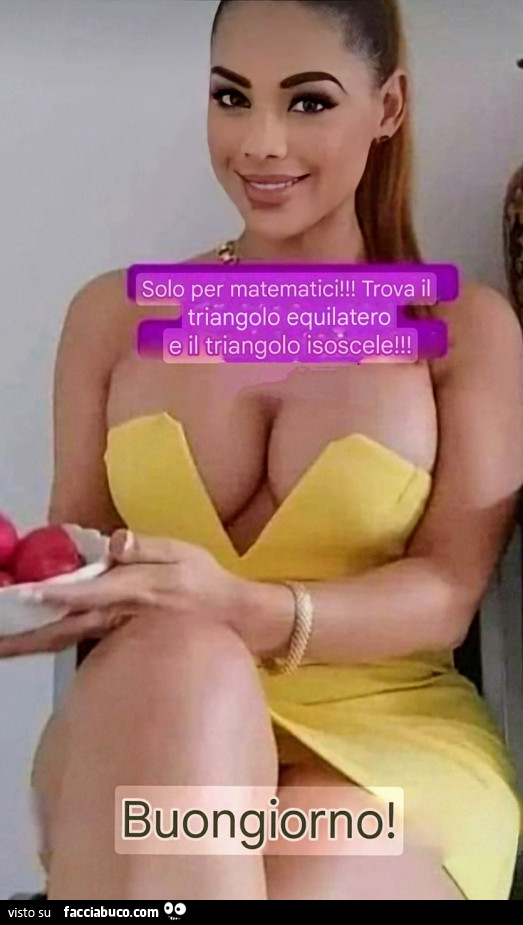 Triangoli