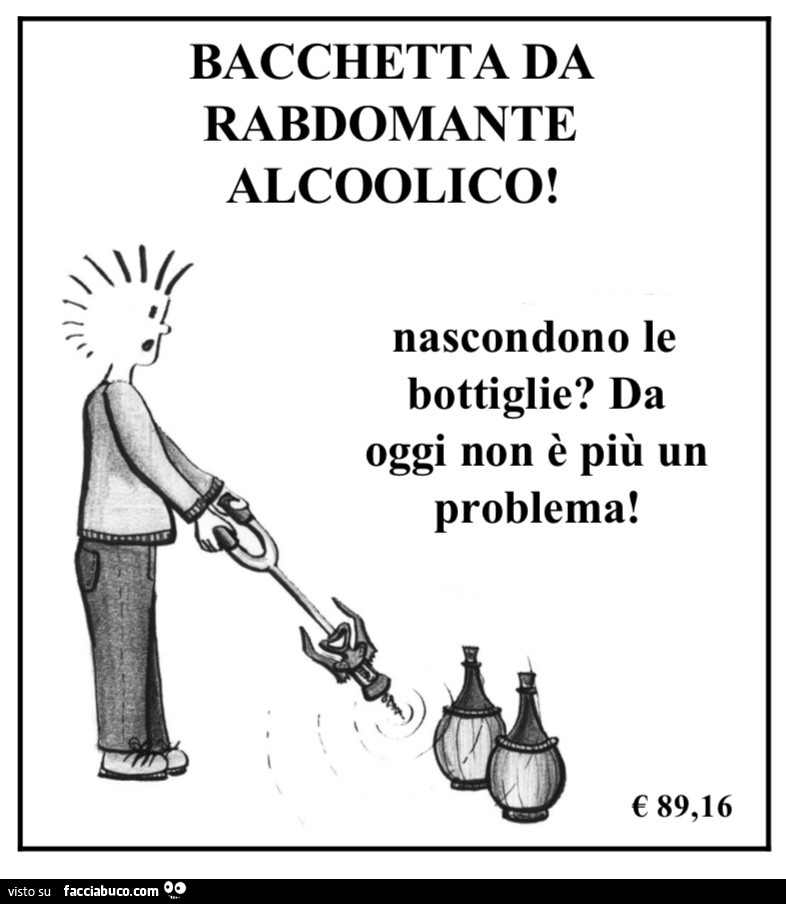 Vaccata