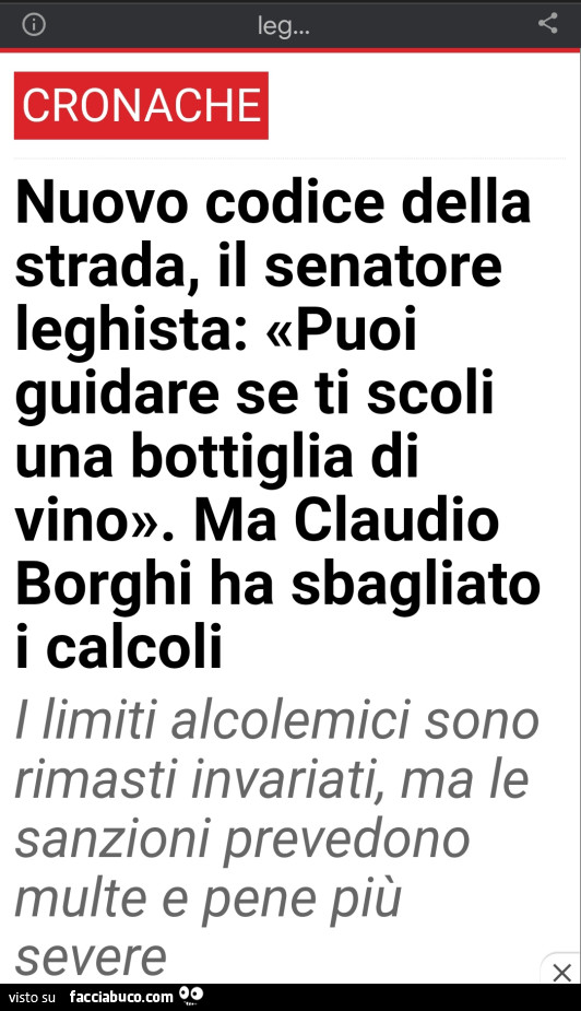 Vaccata