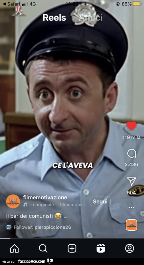 Vaccata
