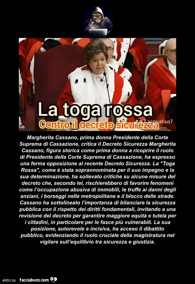 Vaccata