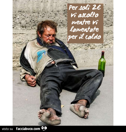 Meme caldo
