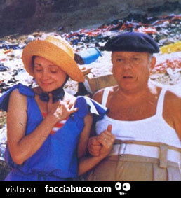 Vaccata