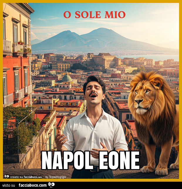Napol eone