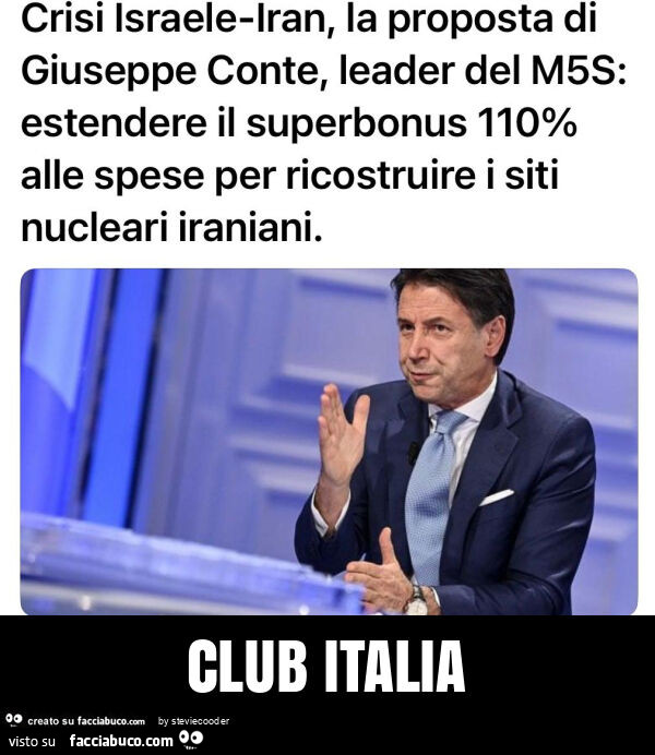 Club italia