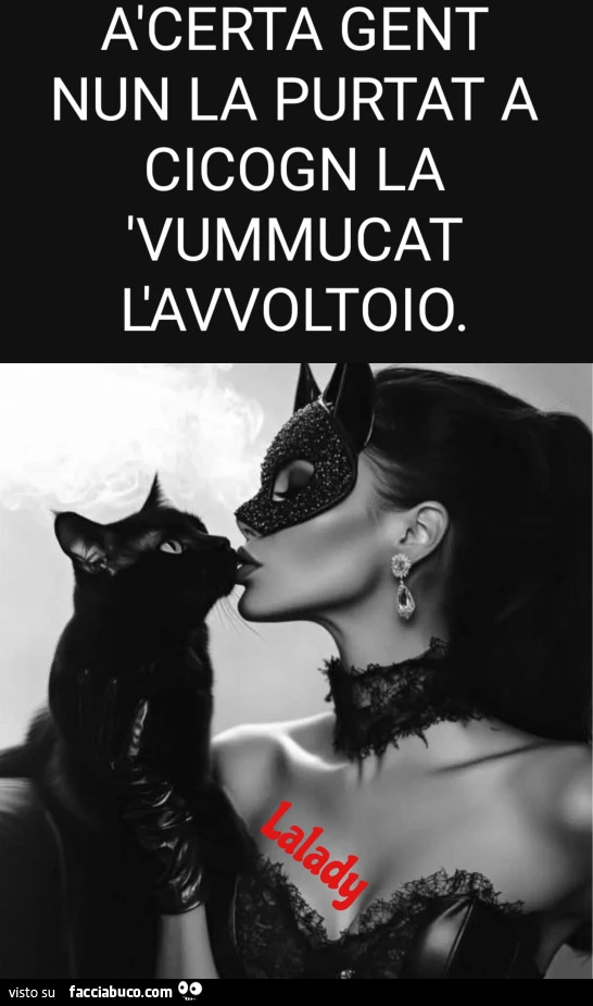 Vaccata