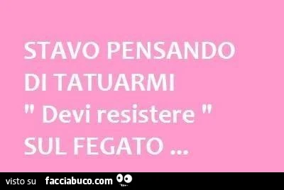 Vaccata
