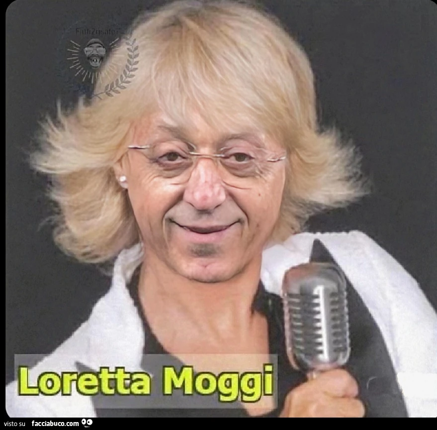Goggi