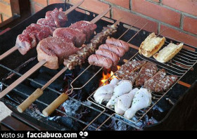 Vaccata