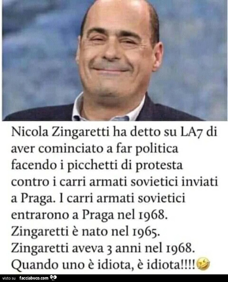 Vaccata