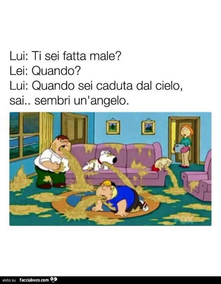 Vaccata