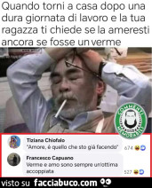 Vaccata